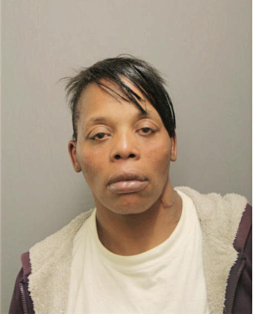 NICOLE WRIGHT, Cook County, Illinois