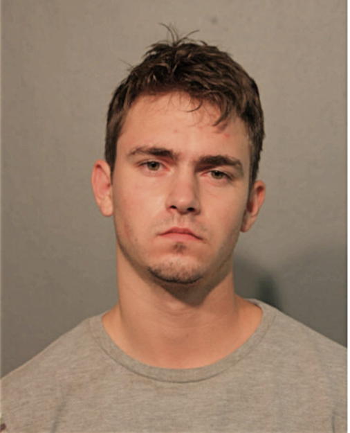 JOSHUA B YORK, Cook County, Illinois