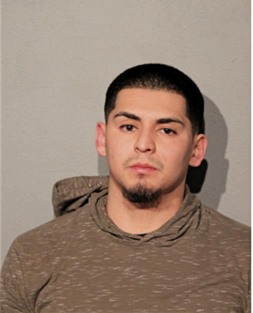 MICHAEL R ZAMORANO, Cook County, Illinois