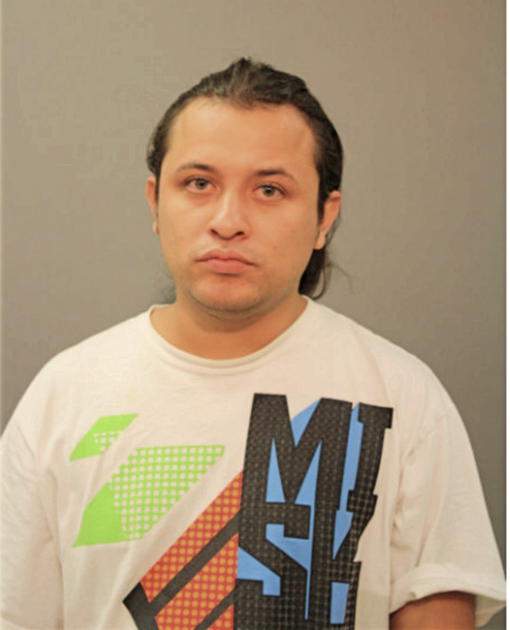 VICTOR A ZUAZUA, Cook County, Illinois