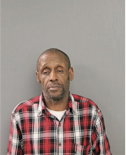 JOHN A ROLARK, Cook County, Illinois