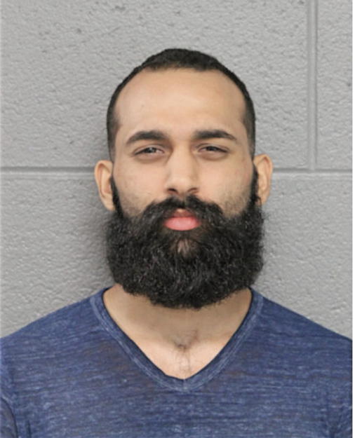 ALA ABDELFATTAH, Cook County, Illinois