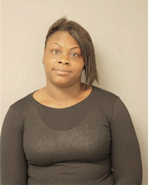 ASHLEY A ABERNATHY, Cook County, Illinois