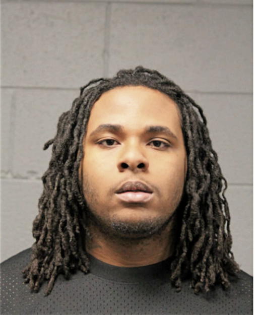 SOLOMON ADEJO, Cook County, Illinois