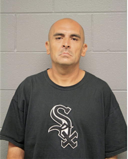 ARMANDO AGUIRRE, Cook County, Illinois