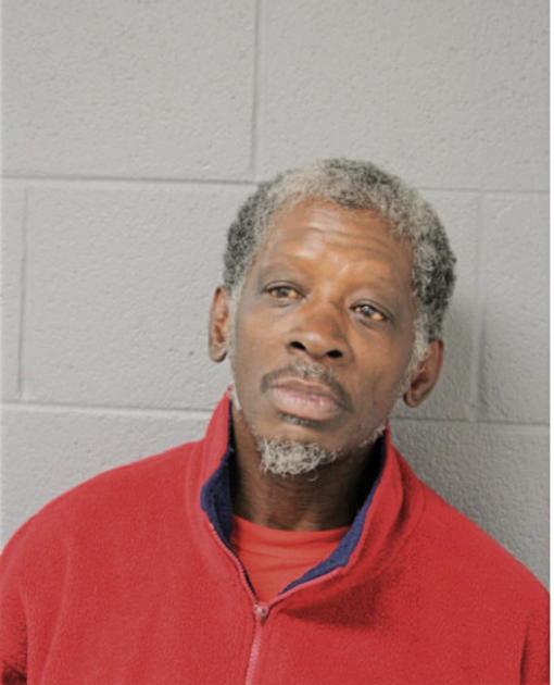 DENNIS AKINS, Cook County, Illinois