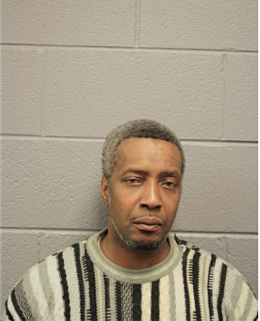 JEFFERY A ALLEN, Cook County, Illinois