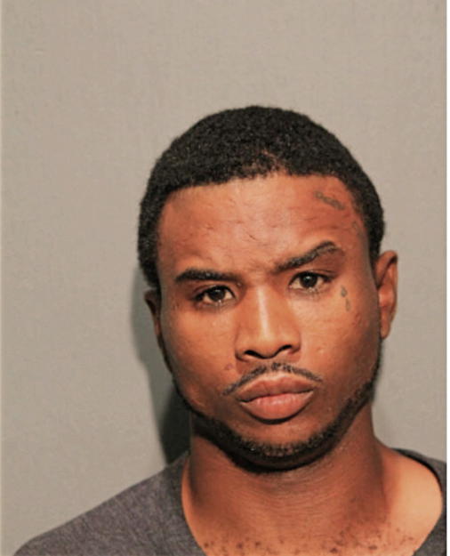 STANLEY ALLEN, Cook County, Illinois