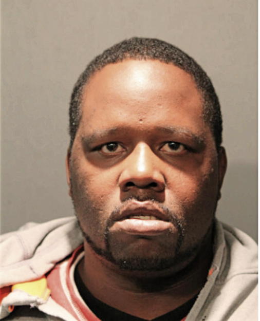 TABARIAS ALLEN, Cook County, Illinois