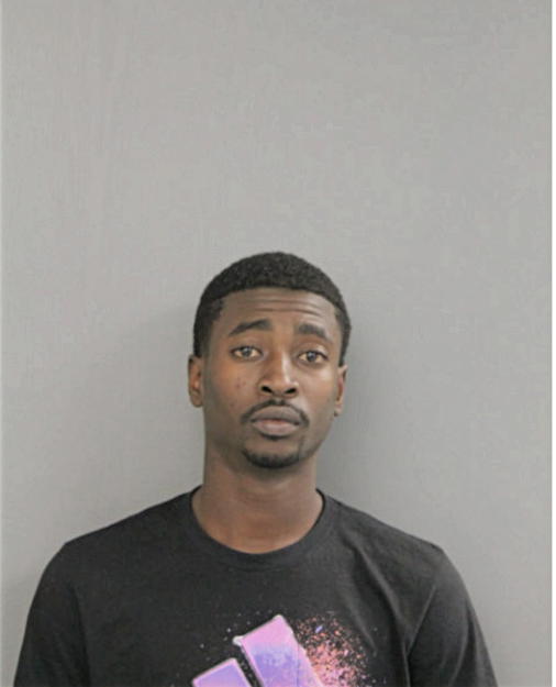 KENJI M ARRINGTON, Cook County, Illinois