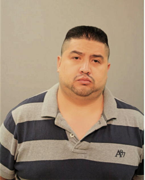 VICTOR ARROYO-DELGADO, Cook County, Illinois
