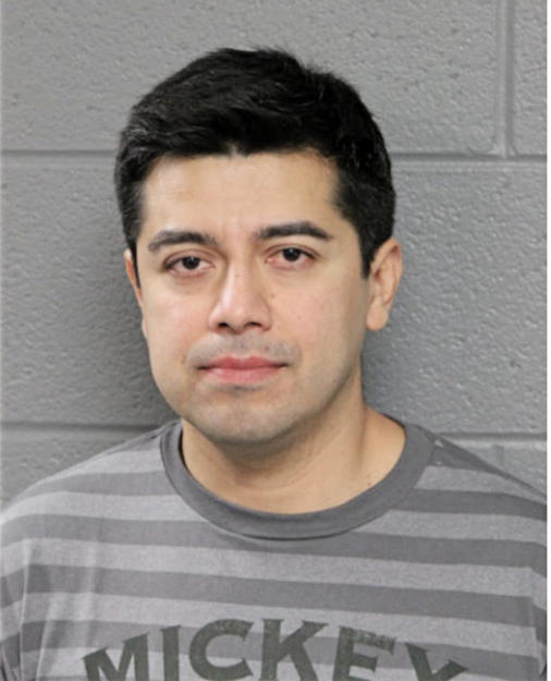 MOISES ARROYO, Cook County, Illinois