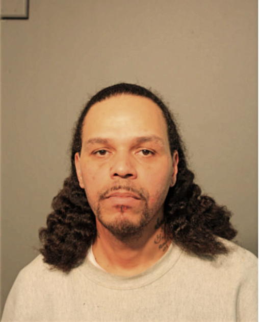 TOMAS ARZUAGA, Cook County, Illinois