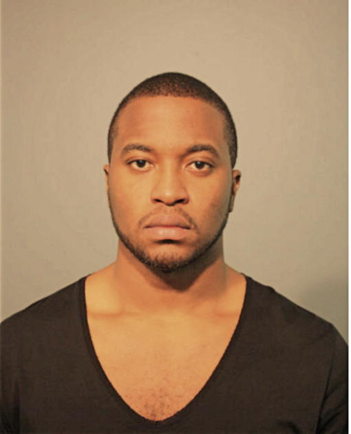 STRAVADJO ATIKOSSY, Cook County, Illinois
