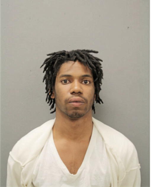 DAVID C BAKER, Cook County, Illinois
