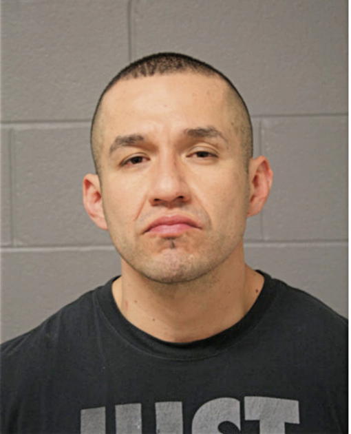 ROBERTO BALCAZAR, Cook County, Illinois