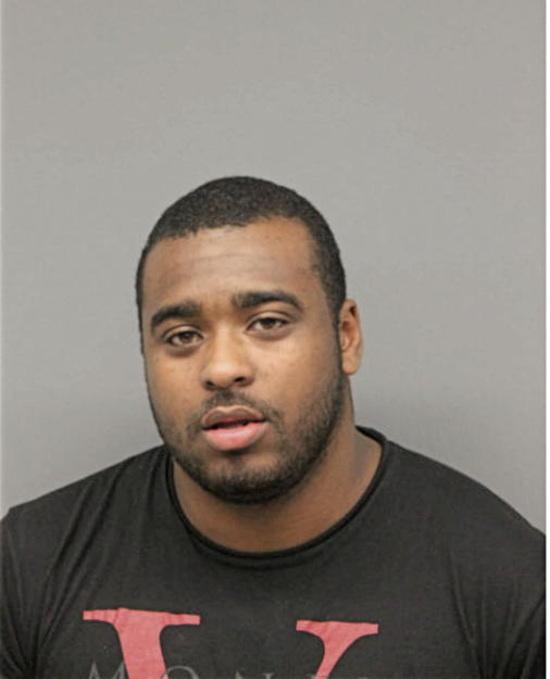 KENDALL D BANKS, Cook County, Illinois