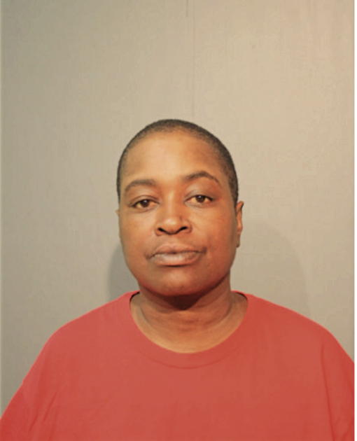 DELORES BAYMON, Cook County, Illinois