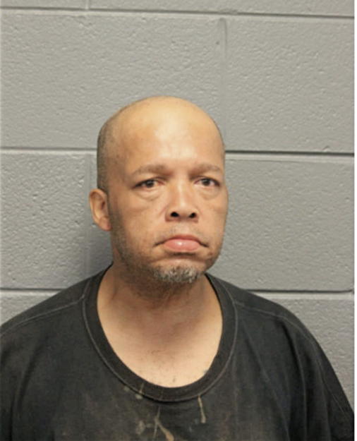 DARRELL J BELL, Cook County, Illinois