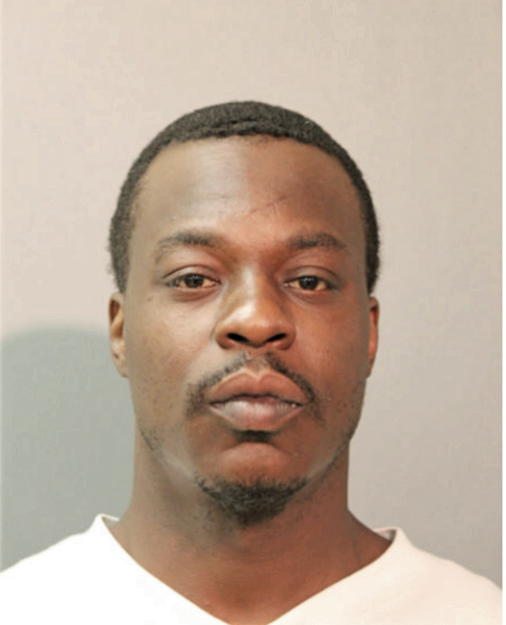 ERNEST BELL, Cook County, Illinois