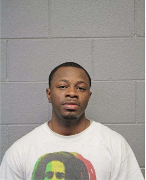 DONALD BENSON, Cook County, Illinois