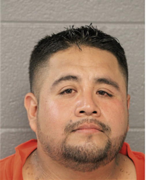 ALEJANDRO BERULES-SANCHEZ, Cook County, Illinois