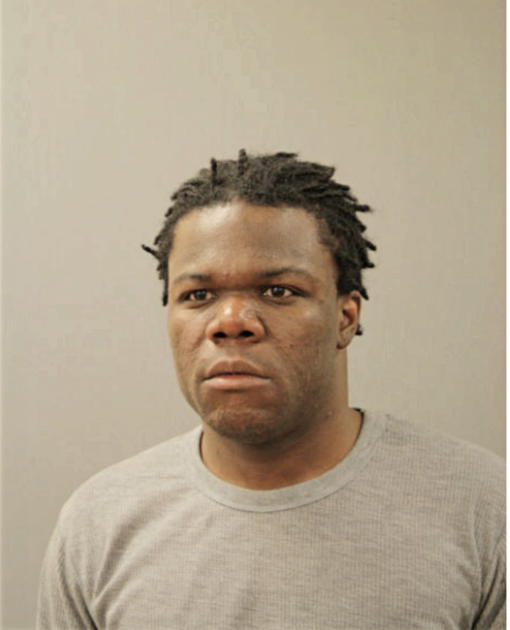 EDWARD C BIBBS, Cook County, Illinois