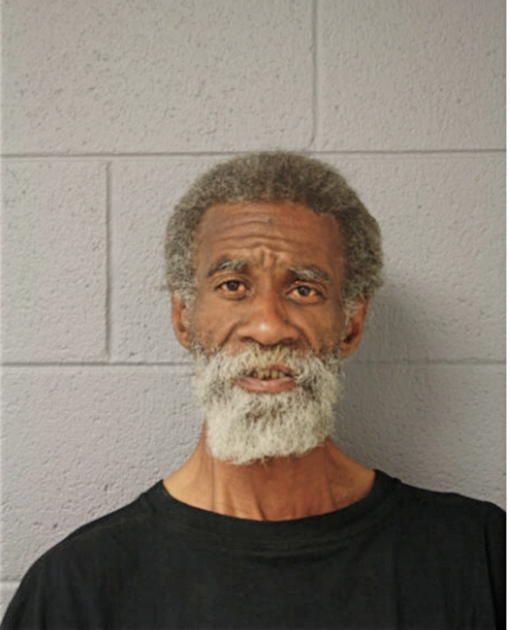 RICHARD BOOKER, Cook County, Illinois