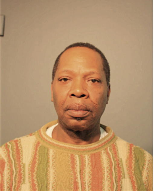 RONIIE LEE BOSTON, Cook County, Illinois