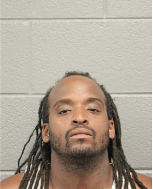 DEANDRE T BOWMAN, Cook County, Illinois