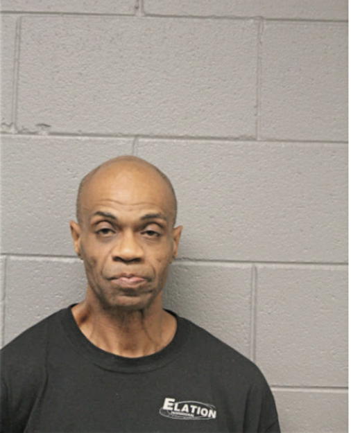 WARDELL BRIGHT, Cook County, Illinois