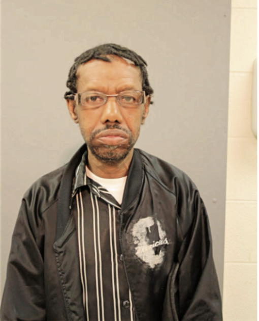 EDWARD BROWN, Cook County, Illinois
