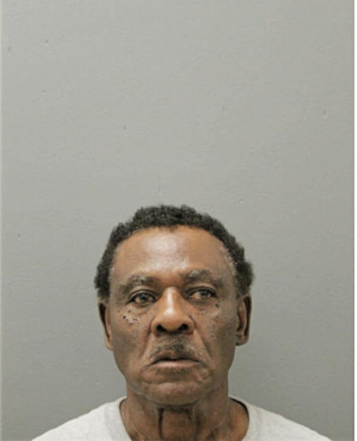 JOE L BROWNLEE, Cook County, Illinois