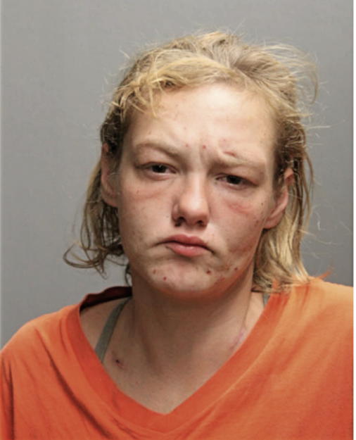 HOLLY GAYNELL BUTLER, Cook County, Illinois