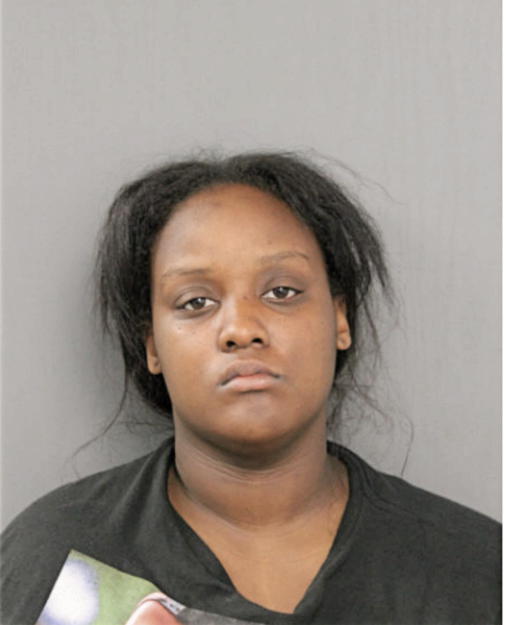 LATISA CAMPBELL, Cook County, Illinois