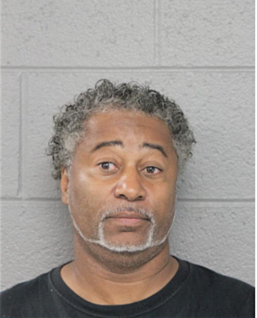 TROY CAMPBELL, Cook County, Illinois