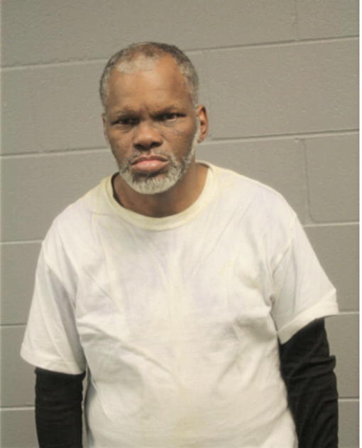 ERIC CAPERS, Cook County, Illinois