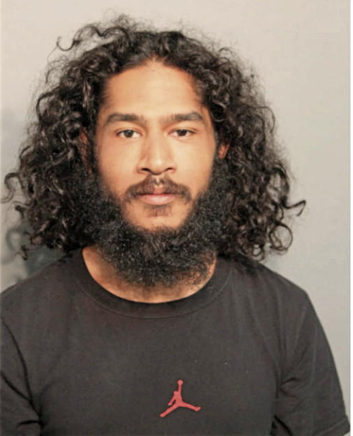 JAMEEL R CARPENTER, Cook County, Illinois