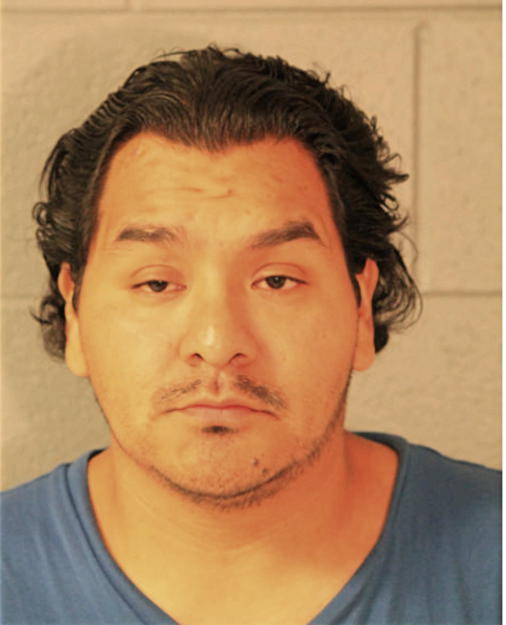 NAHUM CASTRO, Cook County, Illinois