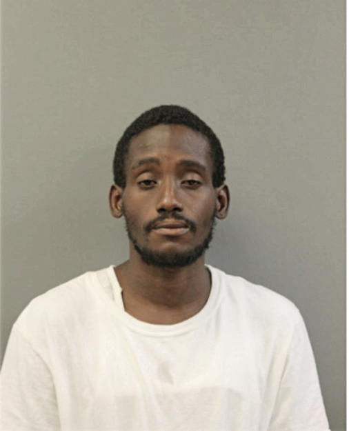 JOSEPH S CATHEY, Cook County, Illinois