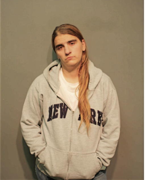 LAURA M CERZA, Cook County, Illinois
