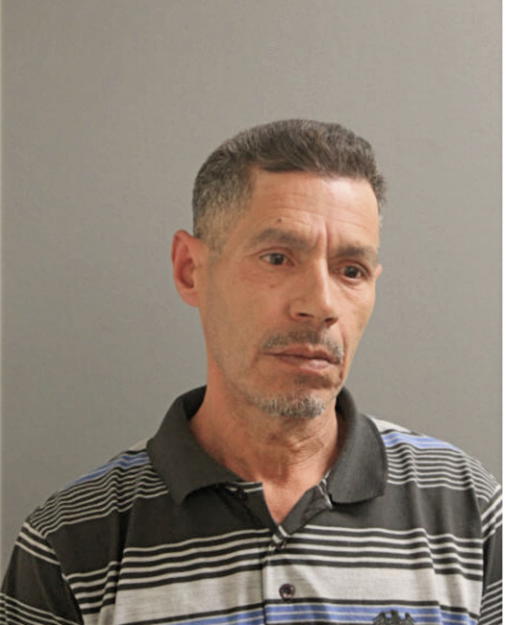 GILBERTO CHAPARRRO, Cook County, Illinois