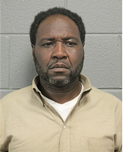 THOMAS CHATMAN, Cook County, Illinois