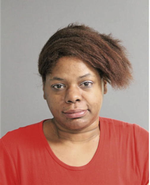 KENYARDA I CHEW, Cook County, Illinois