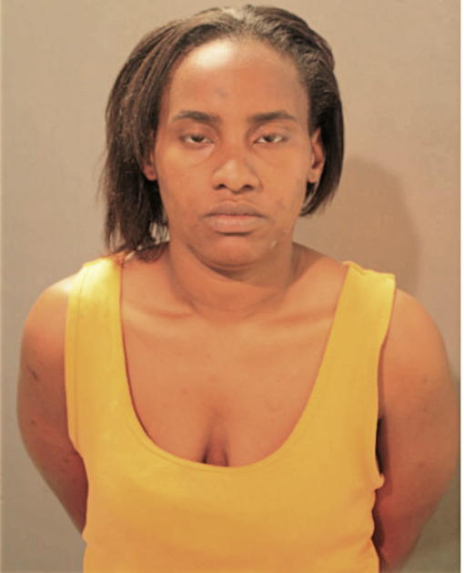 JAVON O CLARK, Cook County, Illinois