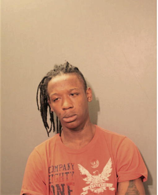 RYAN CLARK, Cook County, Illinois