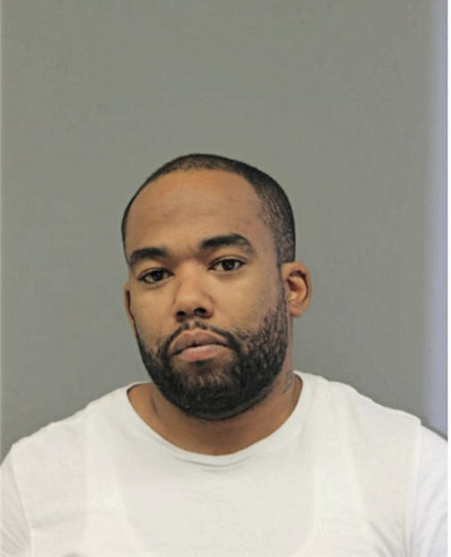 RICHARD B CLEMONS, Cook County, Illinois