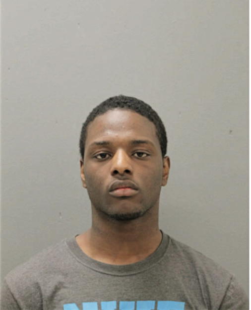 DARELL COBBINS, Cook County, Illinois