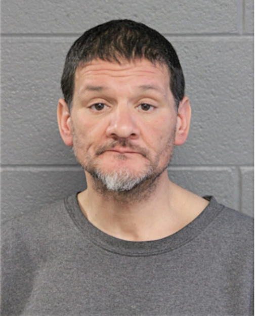 VICTOR COLON, Cook County, Illinois