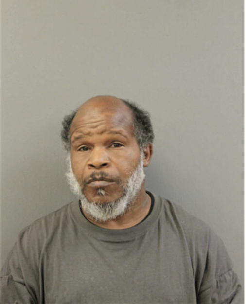 JAMES A COOPER, Cook County, Illinois